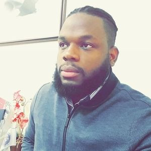 Meet your Posher, Eddy